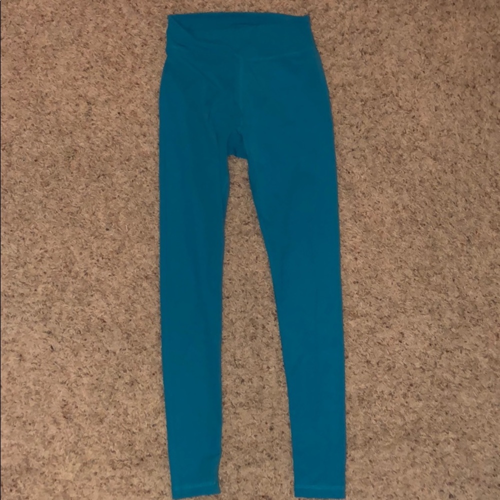 ORIGINAL Buffbunny ROSA leggings!!